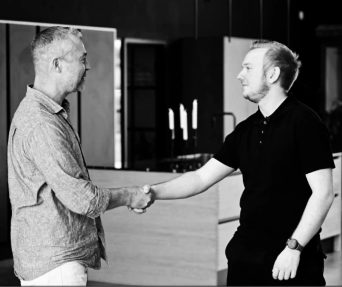 Stærke kunderelationer