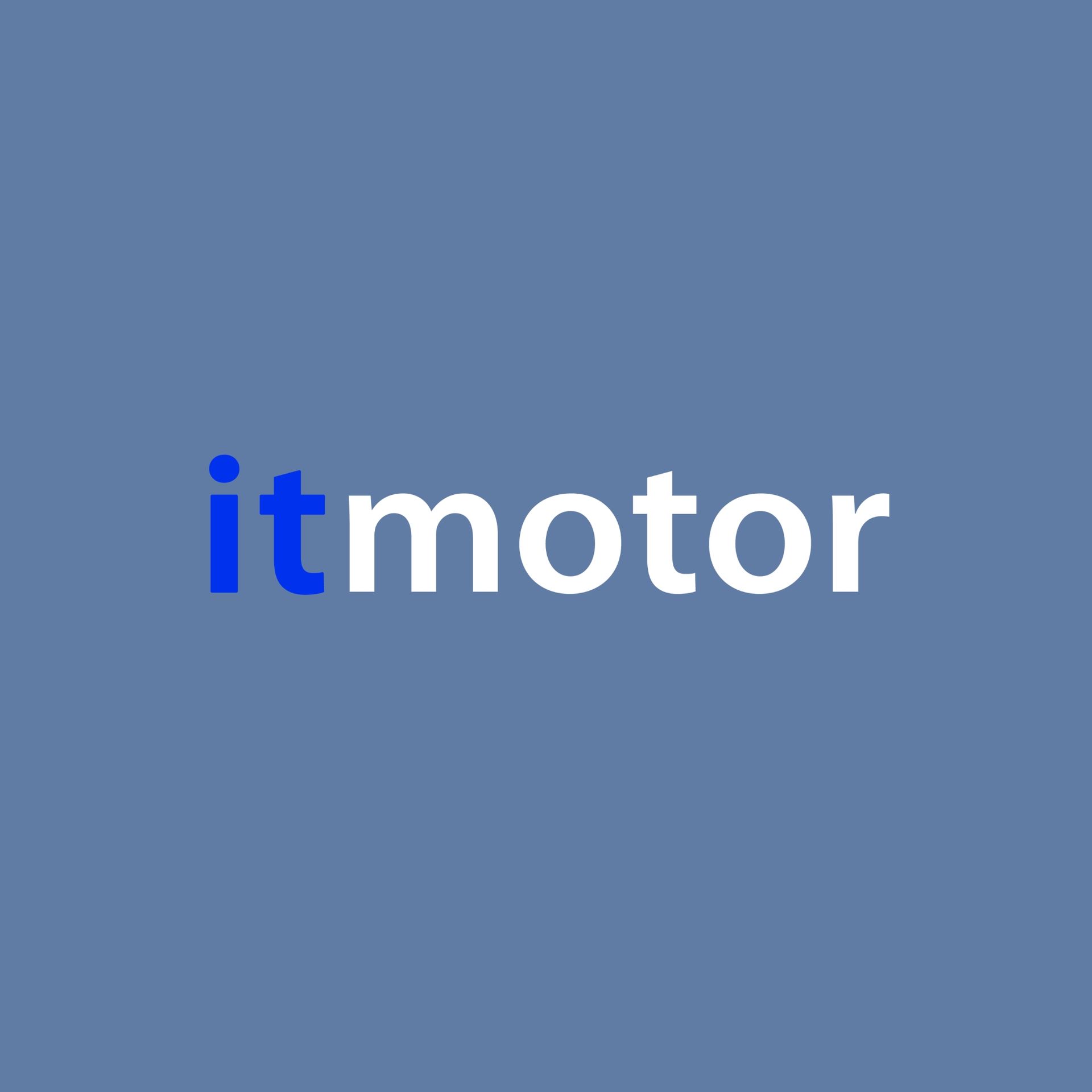 ITmotor ApS logo